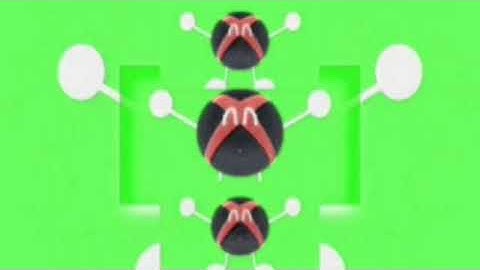 (YTPMV) 5th Source of What Happened if Nice NBCBox Watch X Scan in G major 10 Cubed