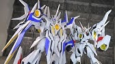 冥王計画ゼオライマー ゼオライマー 暁に出撃す Youtube