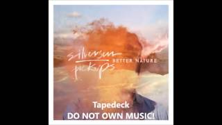 Video thumbnail of "Silversun Pickups - Tapedeck"