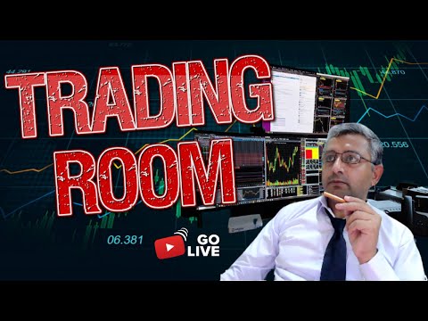 Forex Live Trading Session 614 | Gold Analysis Learning with Practical | Consolidation