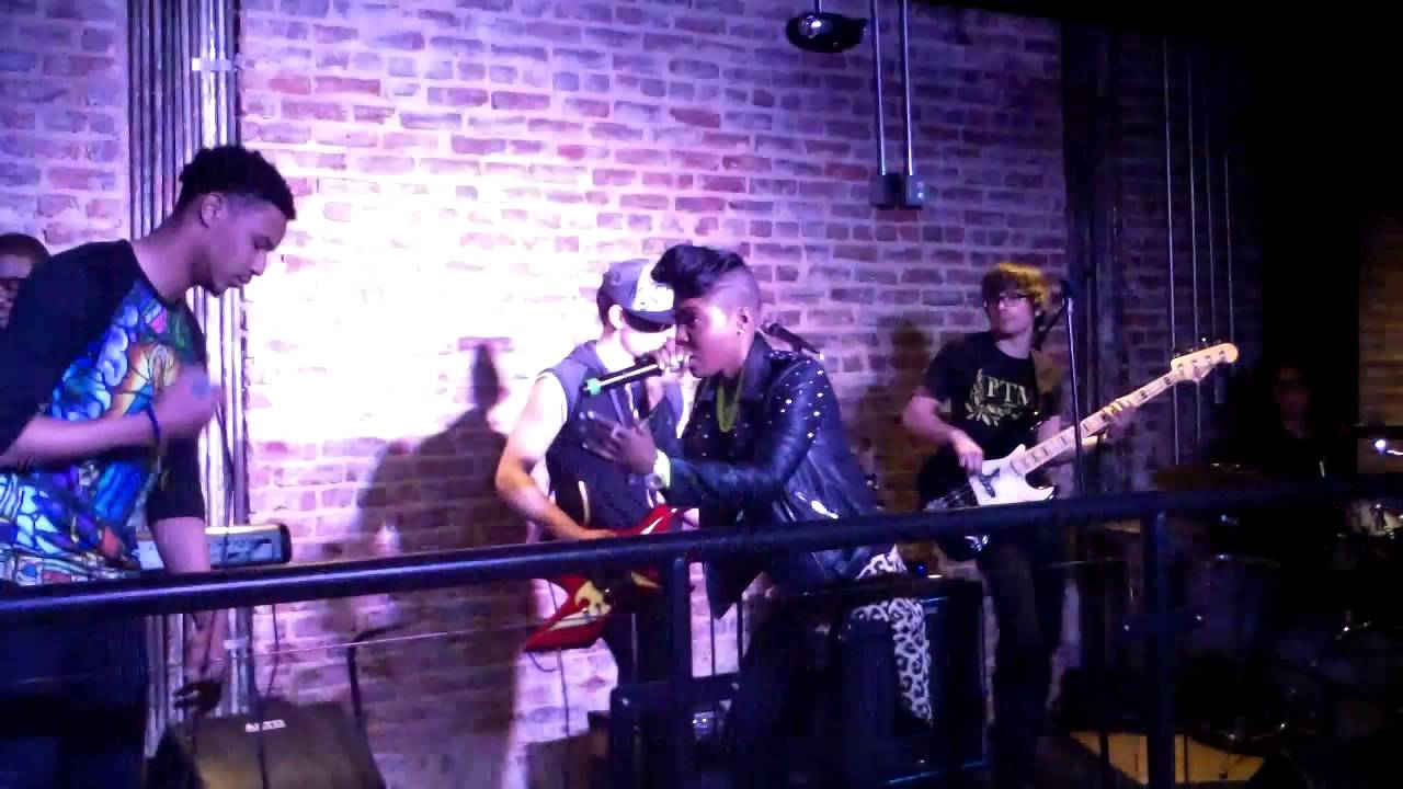 Thee House Collective