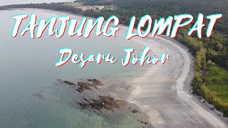 Tanjung Lompat Desaru Drone View [Dji Mavic Mini]