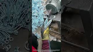 High Speed Industrial Turnbuckle Assembly Techniques