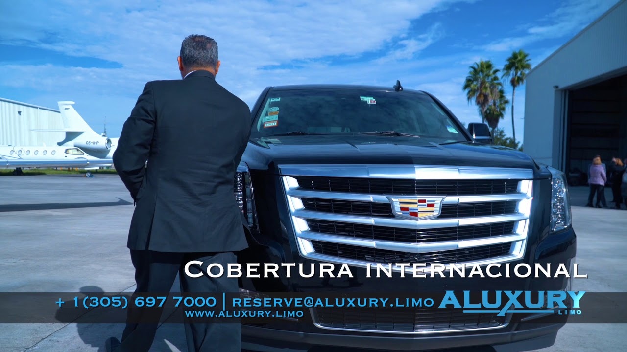 A Luxury Limo Inc . Limos Miami , Miami Beach, Miami Port Transportation, Port Everglades, Luxury