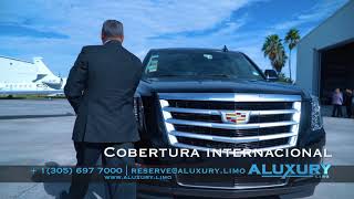 A Luxury Limo Inc . Limos Miami , Miami Beach, Miami Port Transportation, Port Everglades, Luxury