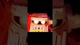 Joyboy Conqueror Haki Realising In Hindi Dub