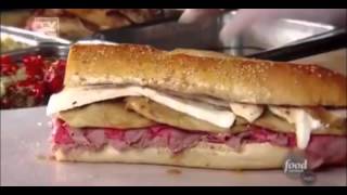 Delfontes Deli Brooklyn