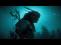 Horizon zero dawn banuk wallpaper engine