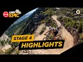 HIGHLIGHTS | STAGE 4 | 2024 Absa Cape Epic