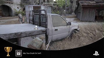 The Last of Us Part II Remastered - No Return Daily Run Grounded