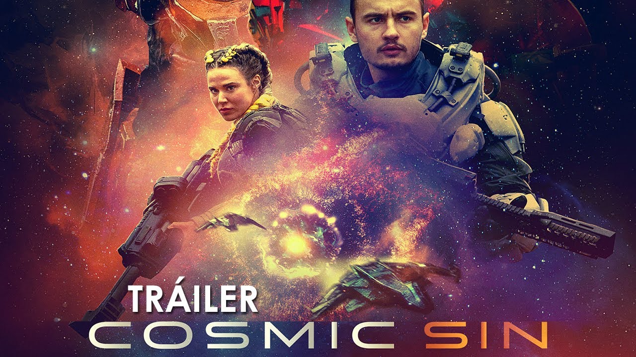 Cosmic Sin: sci-fi com Bruce Willis ganha primeiro trailer - TecMundo