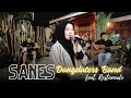 Restianade ft dangduters band  sanes  live sesion