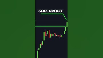 AI Trading Signals with Entry & Exit Levels! 🚀📊 #AITrading #TradingSignals #ForexTrader #trading