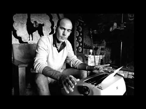 Hunter S. Thompson on Why He Became a Writer