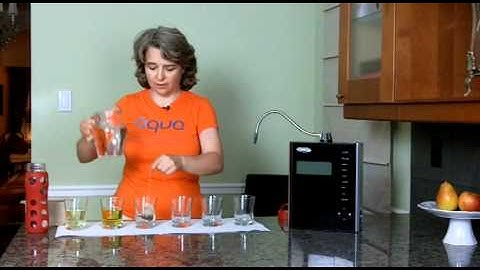 Properties of ionized water -- super-hydration DEMO (Part 4b)