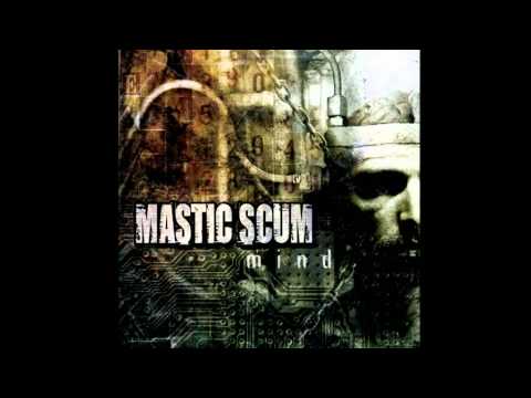 Mastic Scum — Mastic Scum - Unrestrained