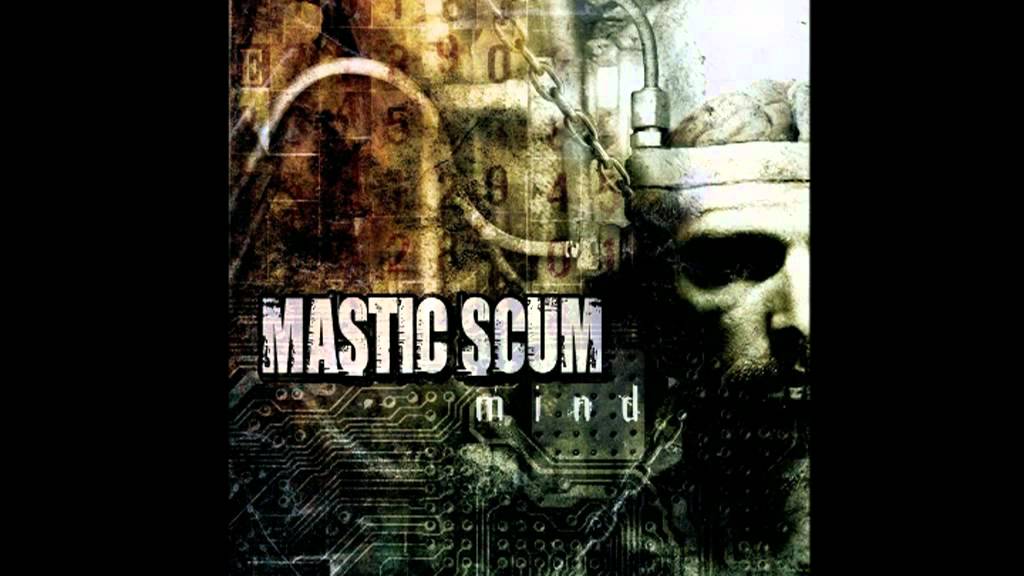 Watch Mastic Scum - Unrestrained on YouTube Watch Mastic Scum - Unrestrained on YouTube