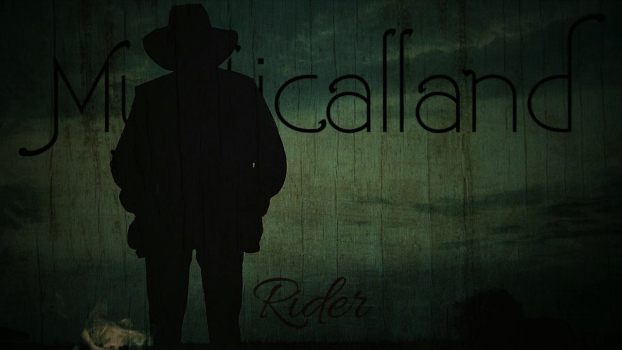 Mysticalland "Rider"