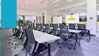 NBS Project Profile : Sartorius Center of Excellence