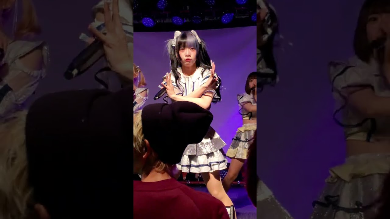 2026/2/7(1)　ぜろから☆すた→と　『ぜろから☆すた→と単独無銭-旧衣装着ちゃいます-』　新栄DAYTRIVE