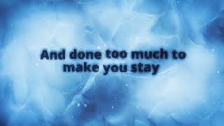 Nf  Gone Ft Julia Michaels   