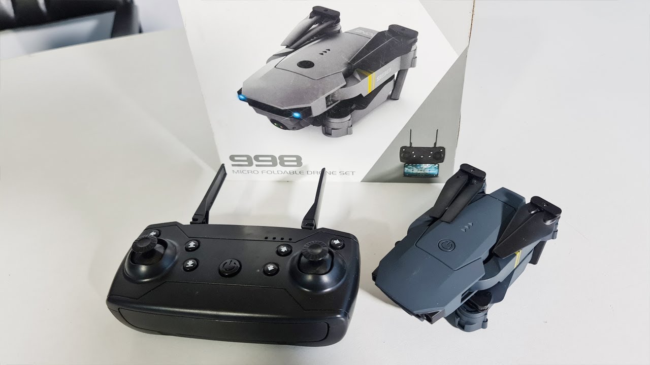 Best Drone 998 flying And Unboxing, RC Drone, Buy Drone Cheap Price in BD -  YouTube
