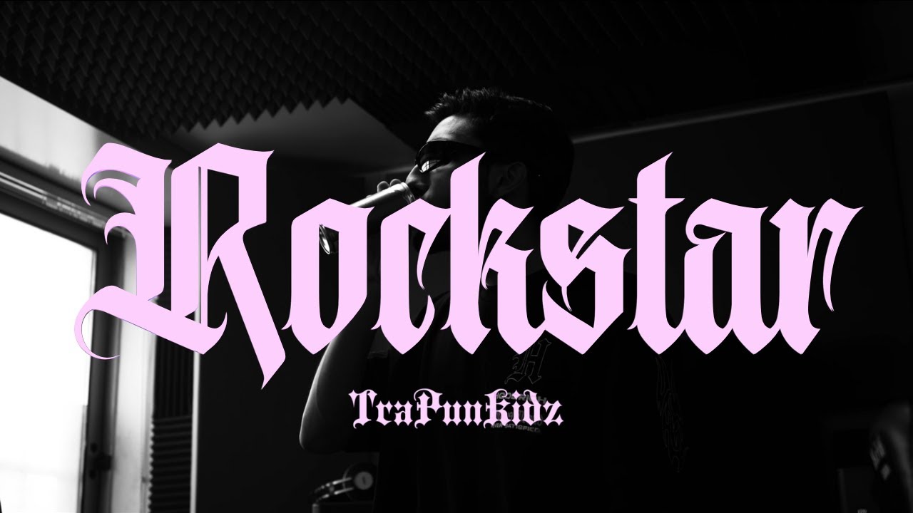 Watch TraPunKidz - Rockstar (Prod. Eg0trip) on YouTube Watch TraPunKidz - Rockstar (Prod. Eg0trip) on YouTube