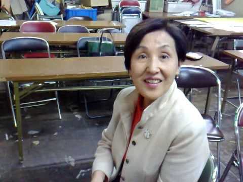 石村かず子流しテープ録音