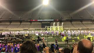 Bluecoats 2018 - Akron Encore (4K)