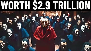 7 Billionaires Who Secretly Rule The World