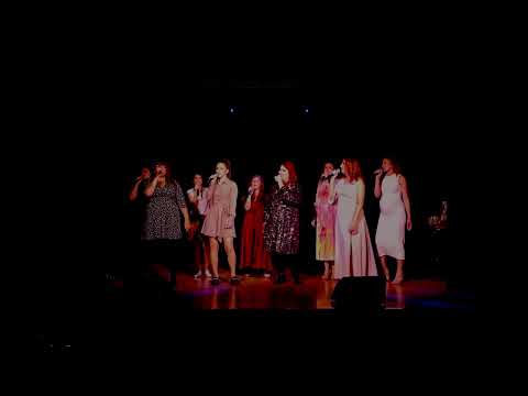 Dźwiękodzieło Dorosła Grupa- Sobie i Wam- Koncert Dzień Matki 2025 r.