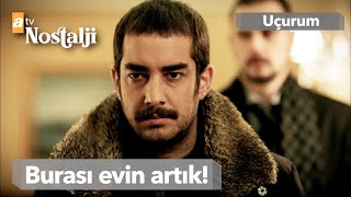 Yaman, Kutlu'yu otele getiriyor! | Uçurum 4. Bölüm