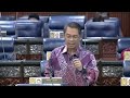 (LIVE) Sidang Parlimen 29/01/2026 -  Sesi Pagi