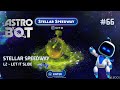 Astro Bot Let It Slide – 100% Collectibles (No Commentary) | TrueMotion Gaming