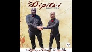 Dipitsi brothers - Gabotse le Thatego
