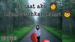 terbiasa tanpamu