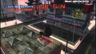 SoS2 thaw semi Code