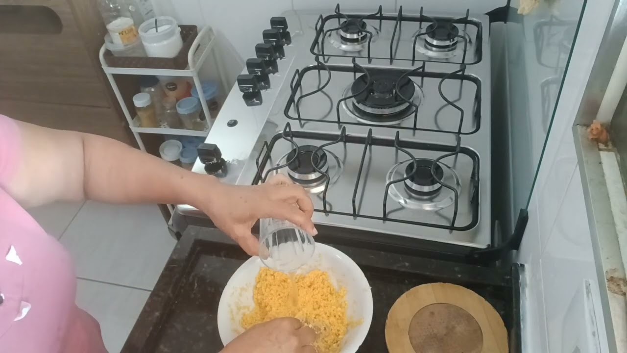 Vlog, minha rotina pela manhã