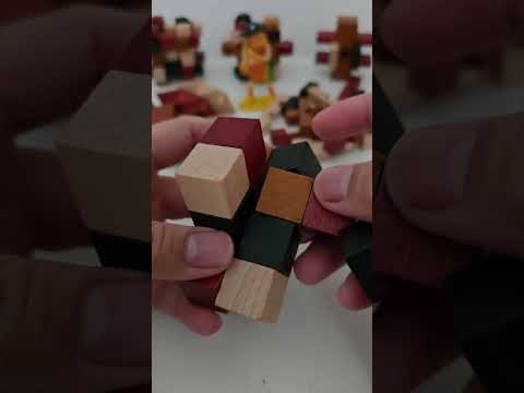 How to solve a puzzle[SNAKE]🤔