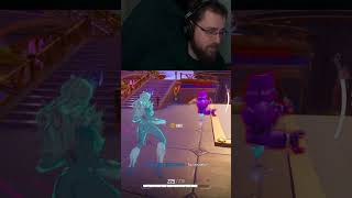 Everyone's doing Black Cat wrong in Marvel Rivals #marvelrivals #shorts #gaming