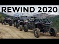 Rewind 2020 - McCurdy Outdoors Year in Review