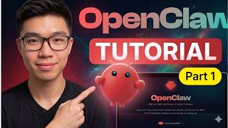 FREE OpenClaw VPS Setup on Digital Ocean: Full Secure Tutorial for Beginners (Part 1)