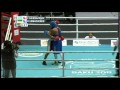 Vasyl Lomachenko vs Fazliddin Gaibnazarov - World Boxing Championships Baku 2011, Quarterfinal 60 kg