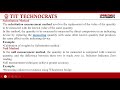 ELECTRONICS MEASUREMENT AND INSTRUEMENTATION
