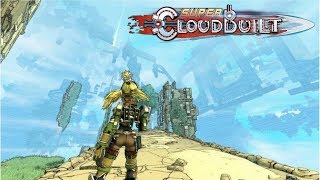 THAT EDGE!! ||Super Cloudbuilt episode 5||