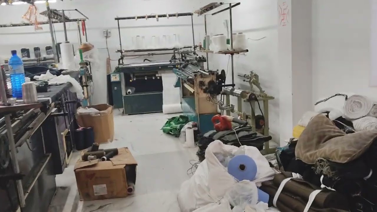 Powar flat machine.coller.badder.penal.rib