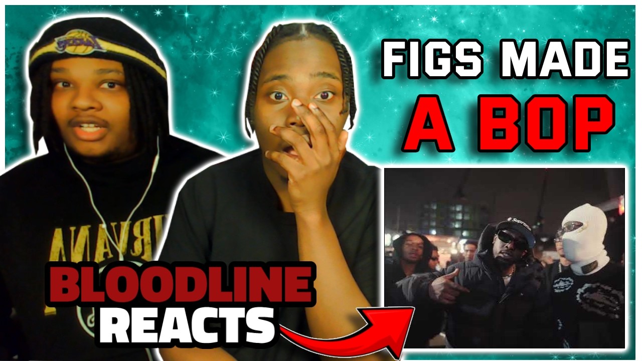 Figs0 - FIGS0 FL0W (Official Video) | Bloodline Reacts | IS FIGS THE ...
