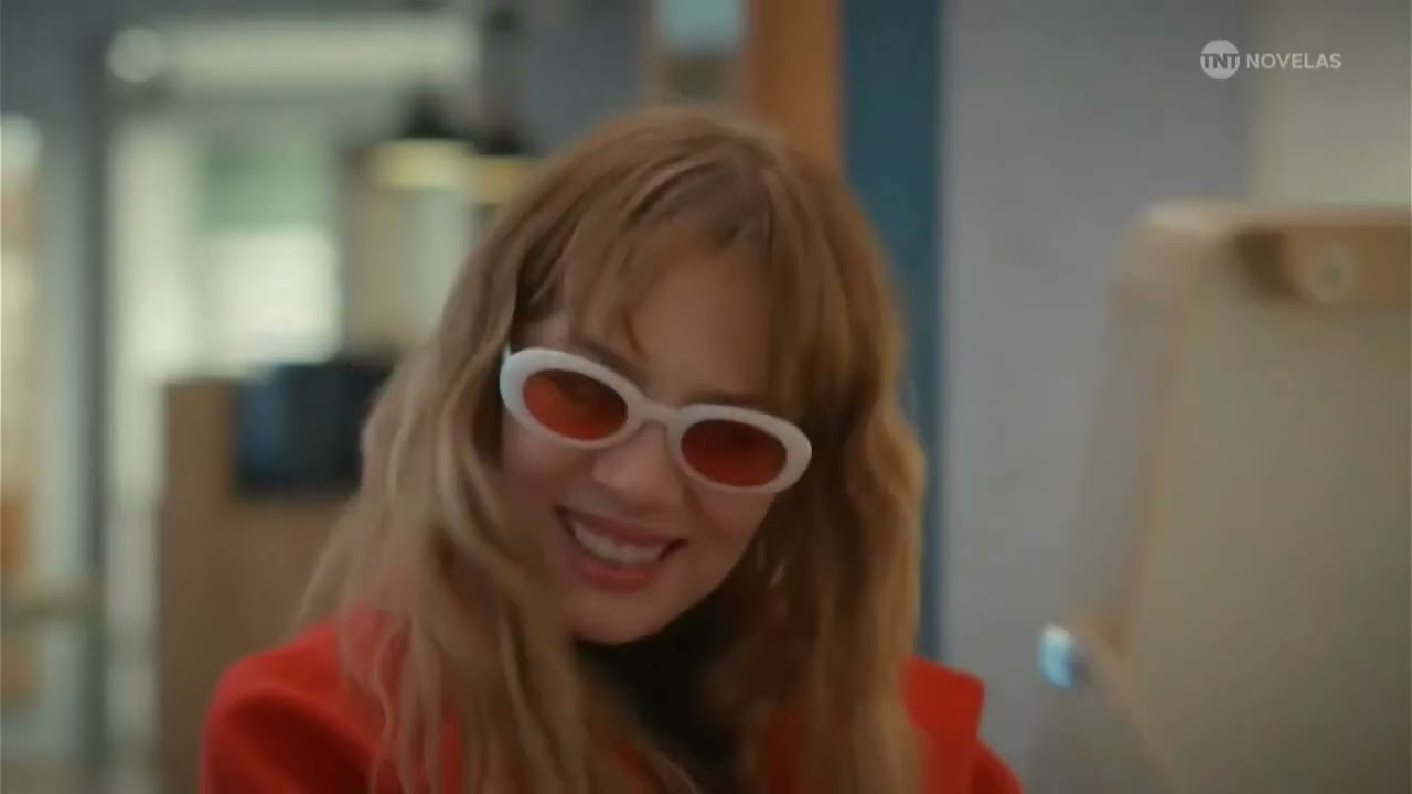 TNT Novelas (Latinoamérica) • Compilado Gráfico (2025-)