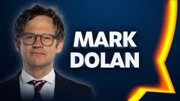 Morning Glory with Mark Dolan | 28-Nov-25