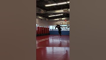 #flips #freestyle #flip #tricks  #martialarts #kicks #tricking #xma #backflip #ninja #taekwondo